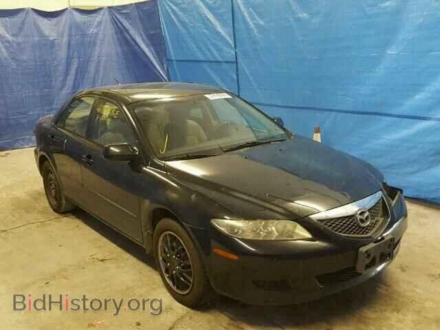 Photo 1YVHP80C155M75863 - MAZDA 6 2005