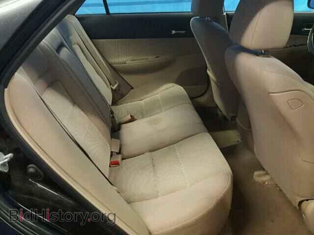 2005 MAZDA 6 - VIN: 1YVHP80C155M75863 - Фото 6
