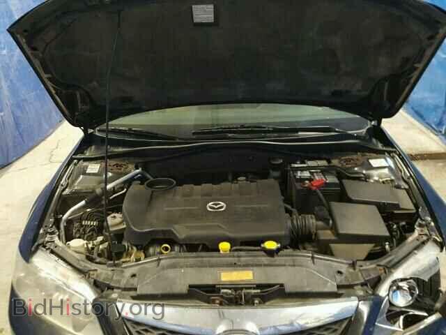 2005 MAZDA 6 - VIN: 1YVHP80C155M75863 - Фото 7