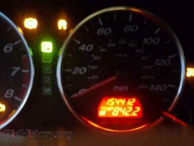 2005 MAZDA 6 - VIN: 1YVHP80C155M75863 - Фото 8