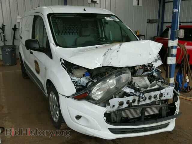 Фотография NM0LS7FX3F1194656 - FORD TRANSIT CO 2015