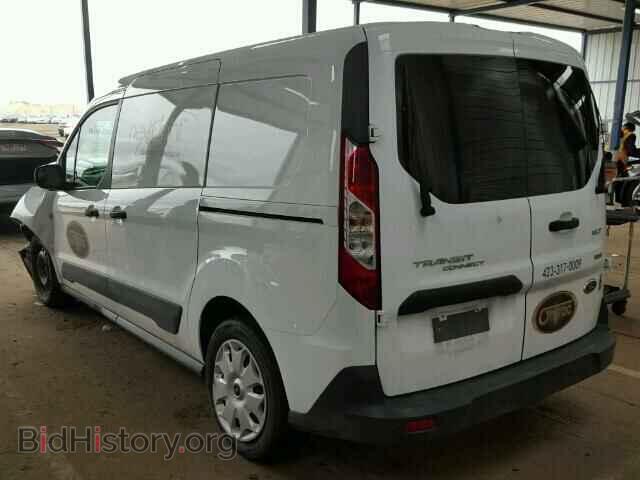 2015 FORD TRANSIT CO - VIN: NM0LS7FX3F1194656 - Фото 3
