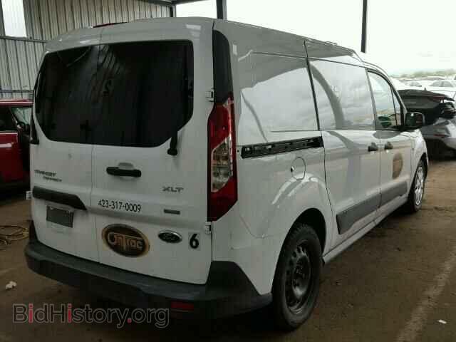 2015 FORD TRANSIT CO - VIN: NM0LS7FX3F1194656 - Фото 4