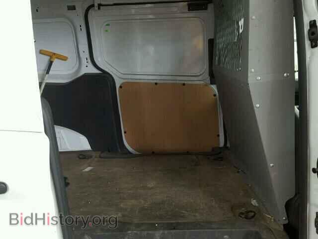 2015 FORD TRANSIT CO - VIN: NM0LS7FX3F1194656 - Фото 6