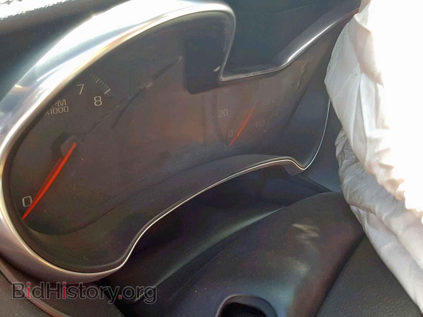 2014 CHEVROLET IMPALA - VIN: 2G1155S32E9155102 - Фото 8