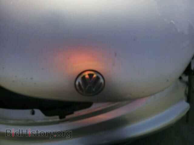 2000 VOLKSWAGEN BEETLE - VIN: 3VWBA21C1YM400231 - Фото 7