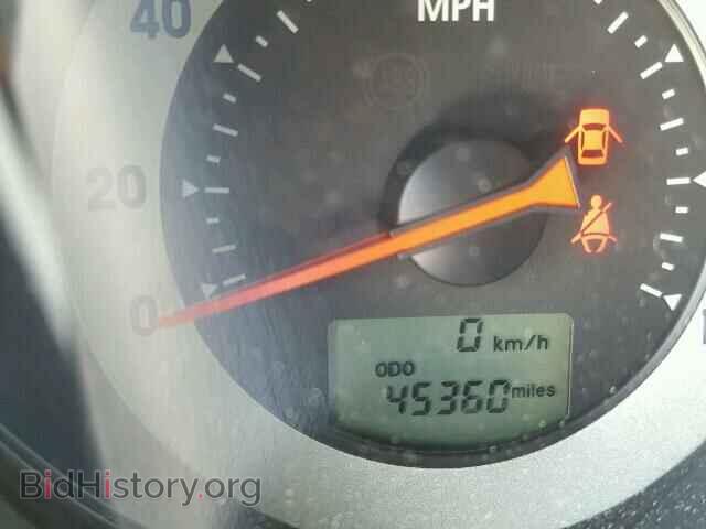 2007 MITSUBISHI ECLIPSE - VIN: 4A3AL25F37E058697 - Фото 8