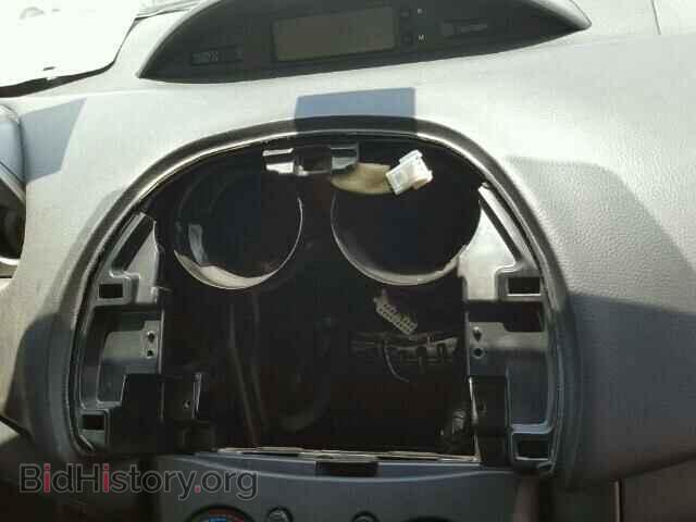 2007 MITSUBISHI ECLIPSE - VIN: 4A3AL25F37E058697 - Фото 10