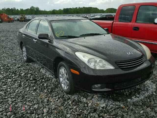 Фотография JTHBF30G330143512 - LEXUS ES300 2003