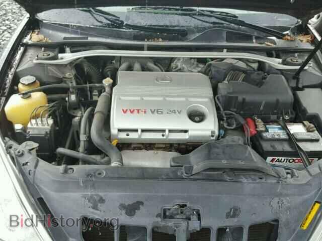 2003 LEXUS ES300 - VIN: JTHBF30G330143512 - Фото 7