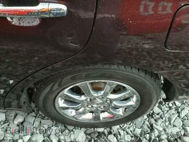 2003 LEXUS ES300 - VIN: JTHBF30G330143512 - Фото 9