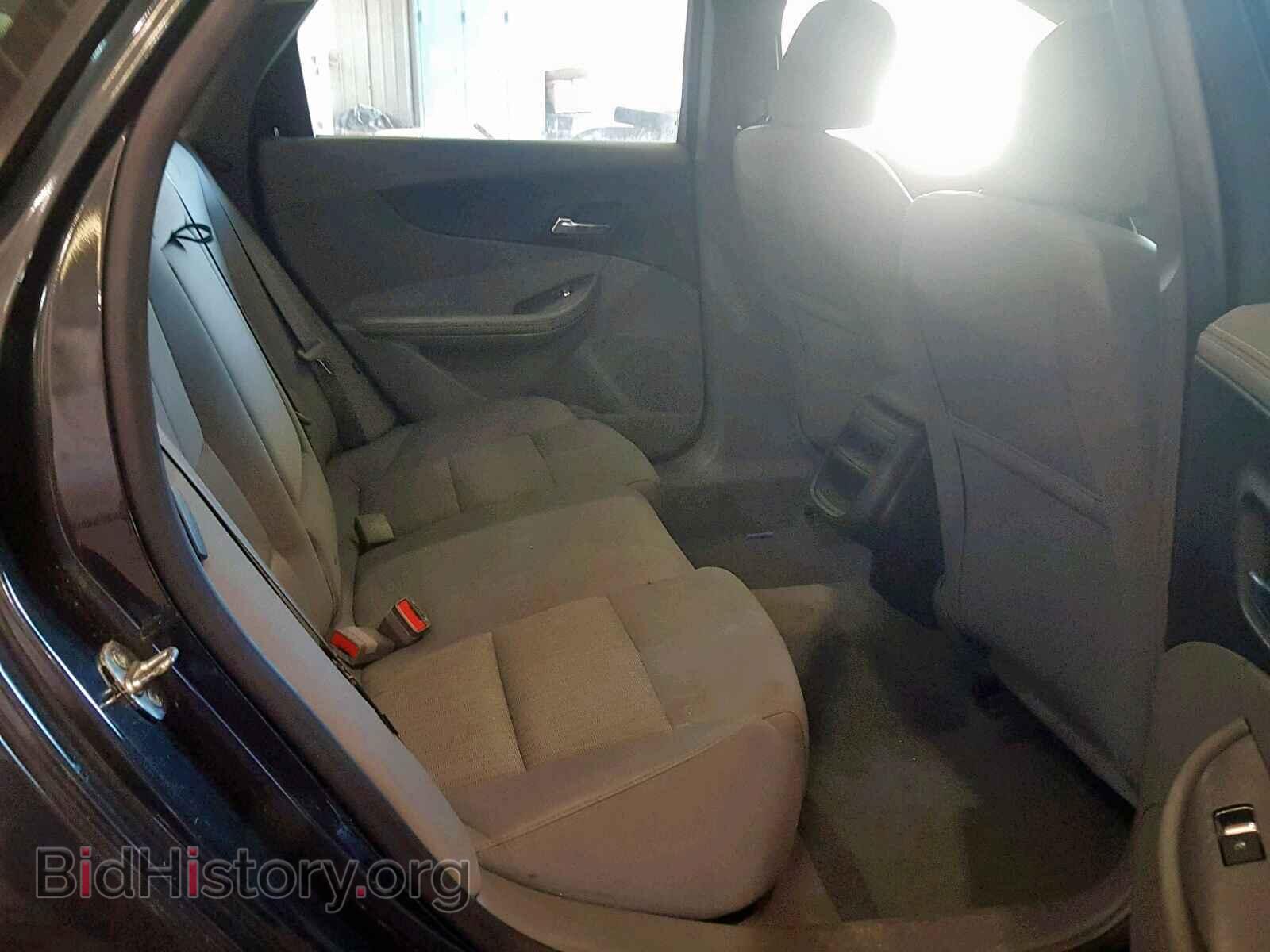 2014 CHEVROLET IMPALA - VIN: 2G11Y5SLXE9114840 - Фото 6