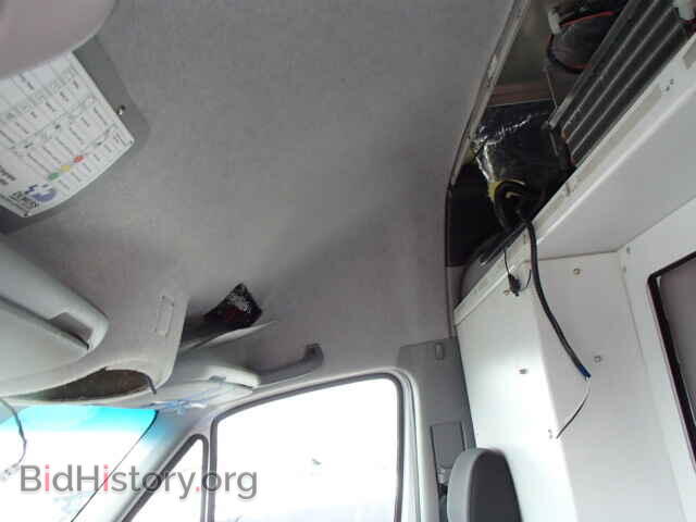 2012 MERCEDES-BENZ SPRINTER - VIN: WD3PE7CC4C5624710 - Фото 10