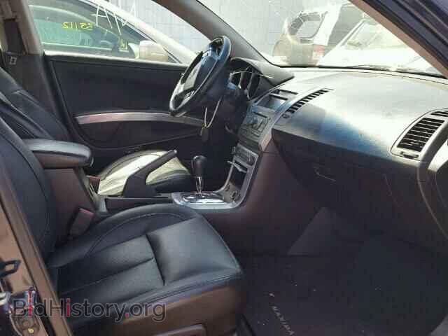 2007 NISSAN MAXIMA - VIN: 1N4BA41E47C802847 - Фото 5