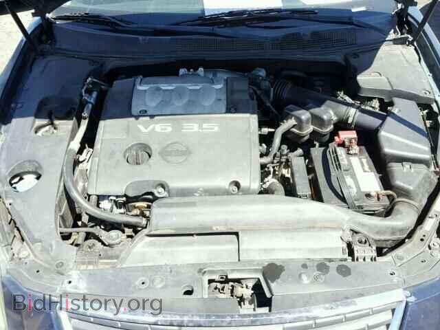 2007 NISSAN MAXIMA - VIN: 1N4BA41E47C802847 - Фото 7