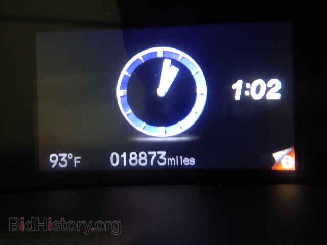 2013 HONDA CIVIC - VIN: 2HGFB2F54DH585476 - Фото 8
