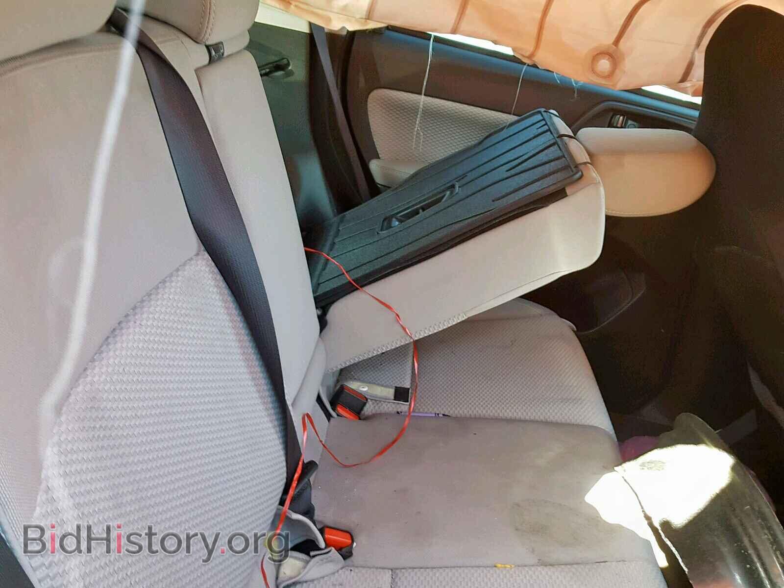 2017 SUBARU FORESTER - VIN: JF2SJAGC9HH493297 - Photo 6