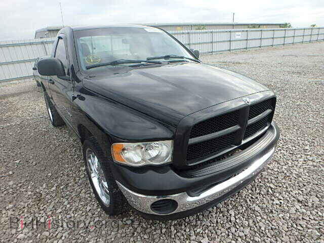 Фотография 1D7HA16K24J198441 - DODGE RAM 1500 2004