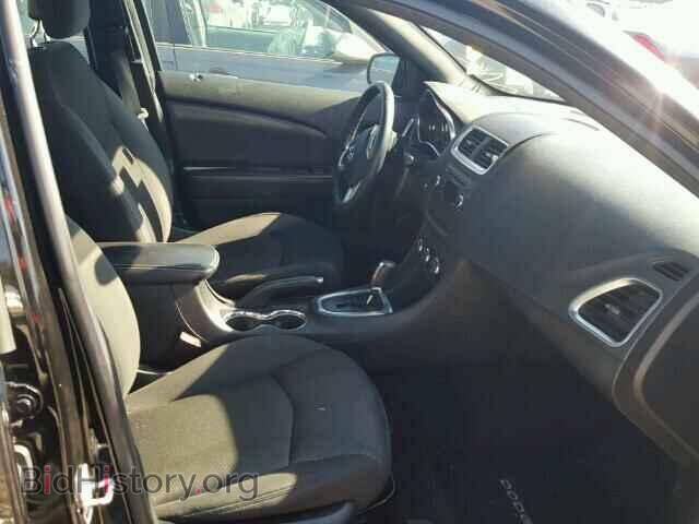 2013 DODGE AVENGER - VIN: 1C3CDZCB5DN625980 - Photo 5