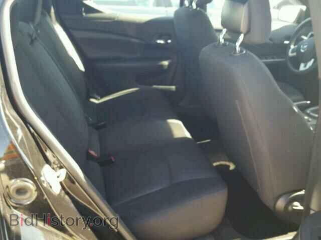 2013 DODGE AVENGER - VIN: 1C3CDZCB5DN625980 - Photo 6