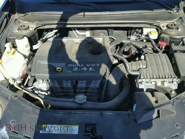 2013 DODGE AVENGER - VIN: 1C3CDZCB5DN625980 - Photo 7