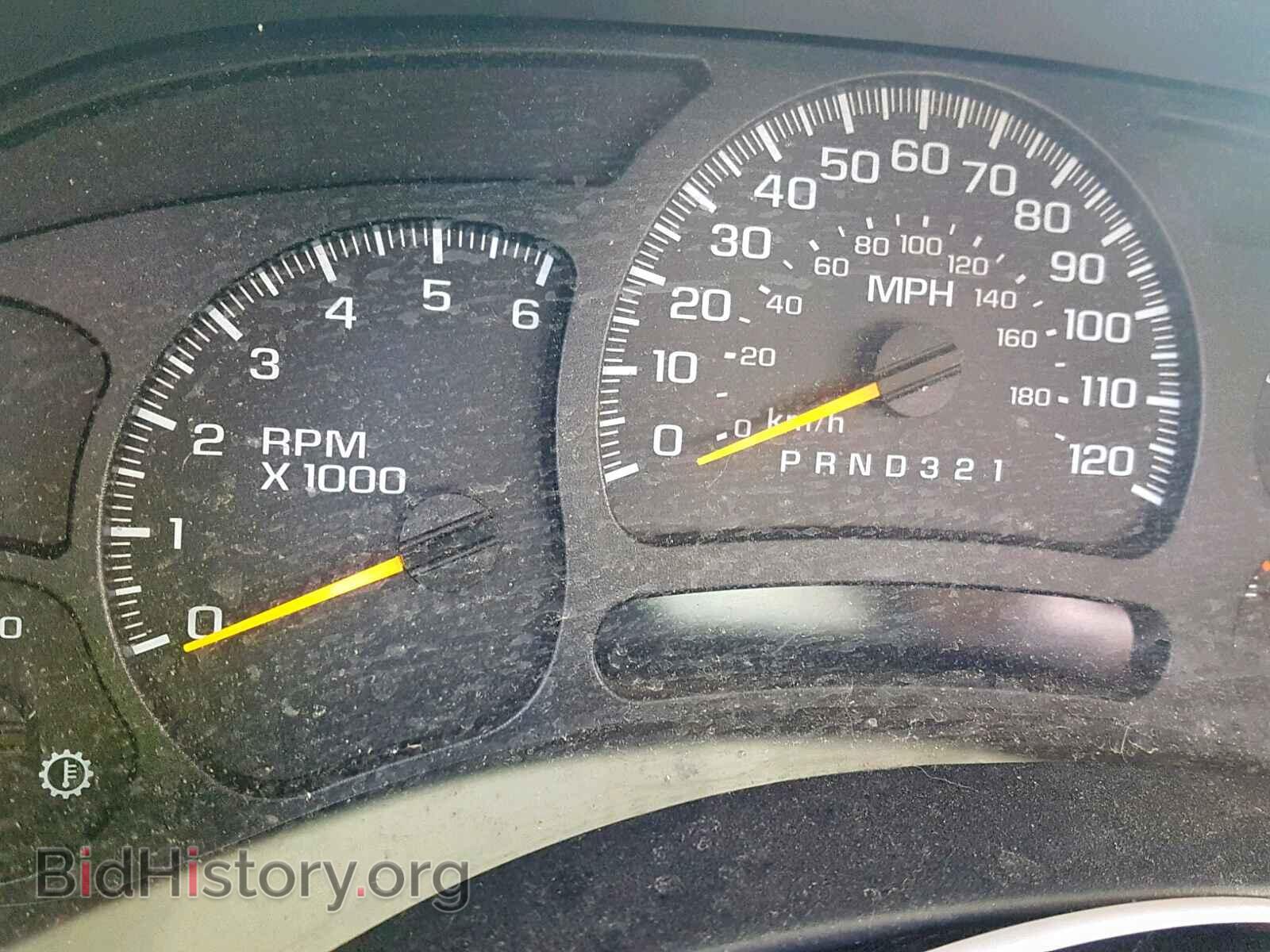 2007 CHEVROLET SILVERADO - VIN: 1GCHK23U37F198779 - Фото 8