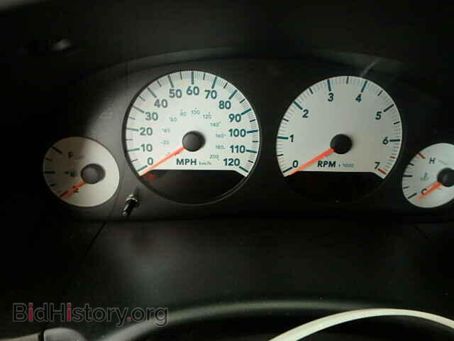 2007 DODGE CARAVAN - VIN: 1D4GP24E07B252005 - Фото 8