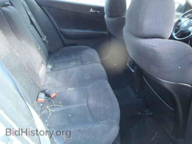 2011 NISSAN MAXIMA - VIN: 1N4AA5AP1BC835672 - Фото 6