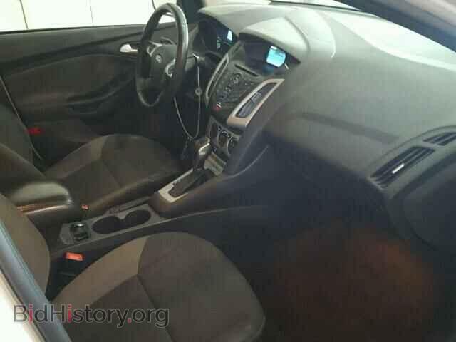 2014 FORD FOCUS - VIN: 1FADP3F25EL334737 - Фото 5