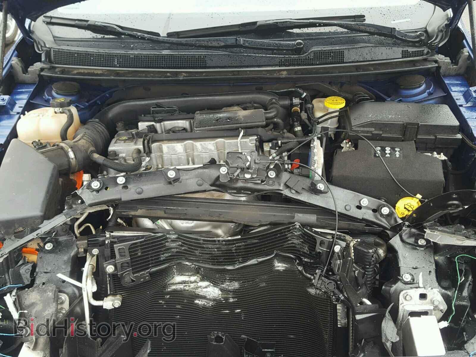 2015 CHRYSLER 200 - VIN: 1C3CCCAB9FN656025 - Photo 7