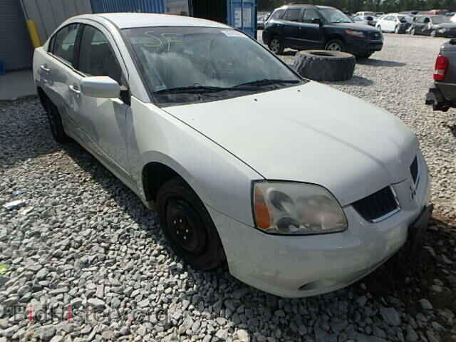 Photo 4A3AB36F45E033831 - MITSUBISHI GALANT 2005
