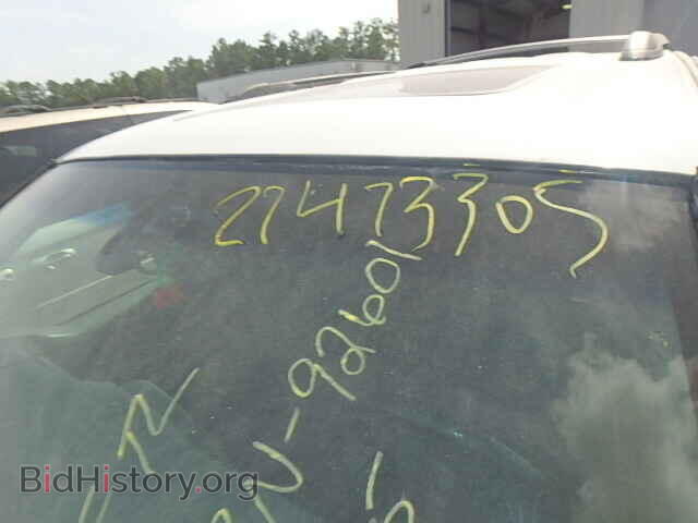 2005 MITSUBISHI GALANT - VIN: 4A3AB36F45E033831 - Фото 10