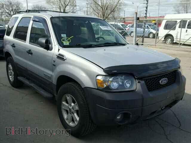 Photo 1FMYU931X5KD11636 - FORD ESCAPE 2005