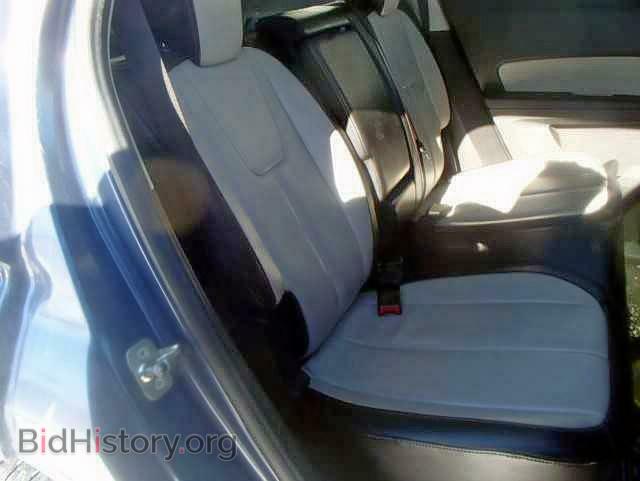 2012 GMC TERRAIN SL - VIN: 2GKFLVEK7C6122685 - Фото 6