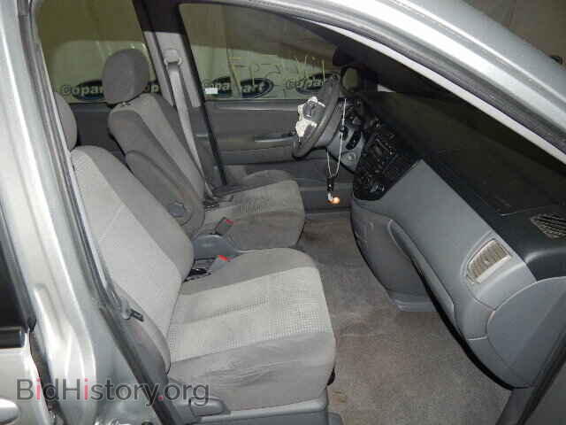 2006 MAZDA MPV - VIN: JM3LW28A360566223 - Фото 5