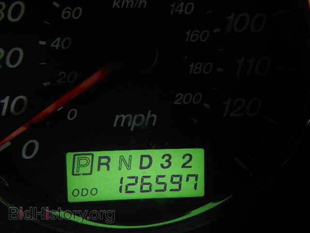 2006 MAZDA MPV - VIN: JM3LW28A360566223 - Фото 8