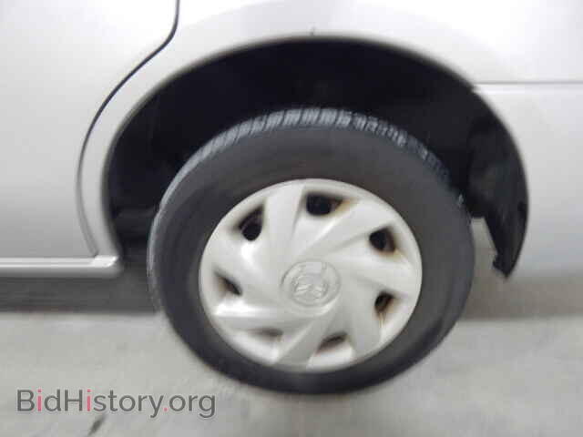 2006 MAZDA MPV - VIN: JM3LW28A360566223 - Фото 9