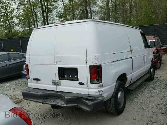2006 FORD ECONOLINE - VIN: 1FTSE34L56DA21217 - Photo 4