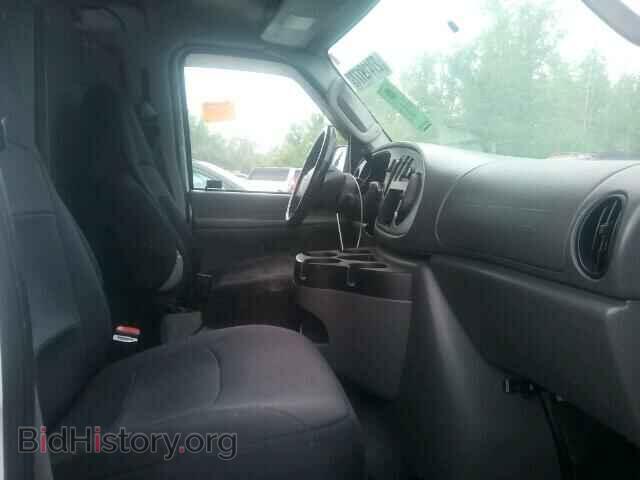2006 FORD ECONOLINE - VIN: 1FTSE34L56DA21217 - Photo 5