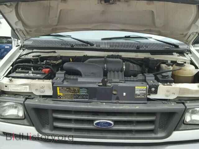 2006 FORD ECONOLINE - VIN: 1FTSE34L56DA21217 - Photo 7