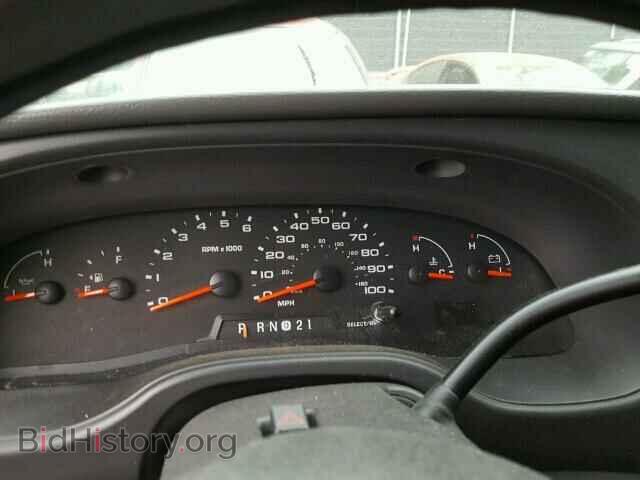 2006 FORD ECONOLINE - VIN: 1FTSE34L56DA21217 - Photo 8