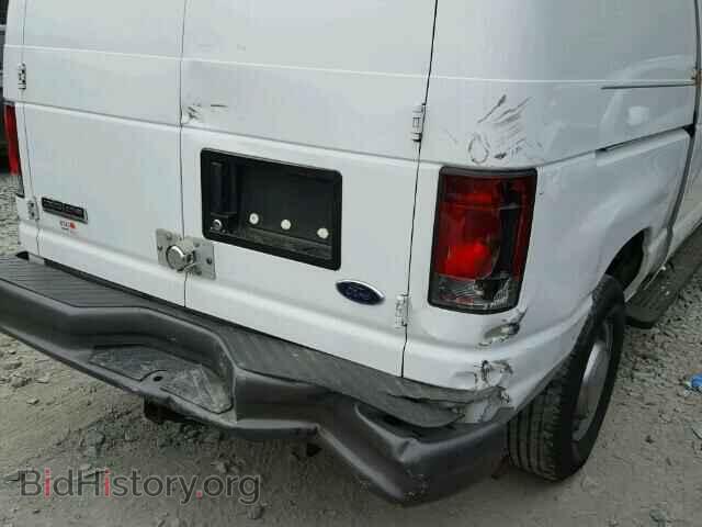 2006 FORD ECONOLINE - VIN: 1FTSE34L56DA21217 - Photo 9