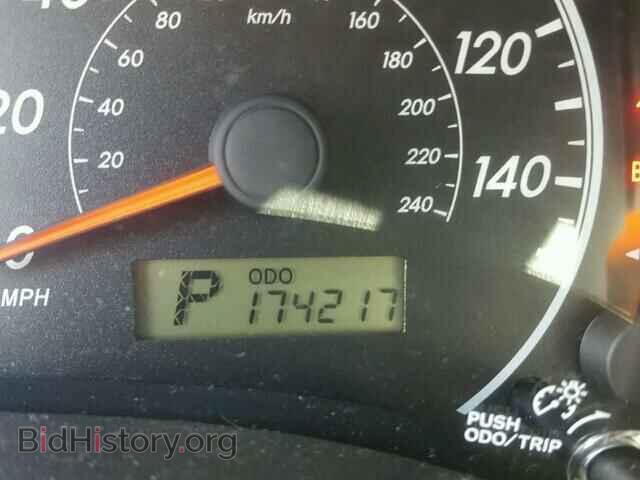 2012 TOYOTA COROLLA BA - VIN: 2T1BU4EE9CC891277 - Фото 8