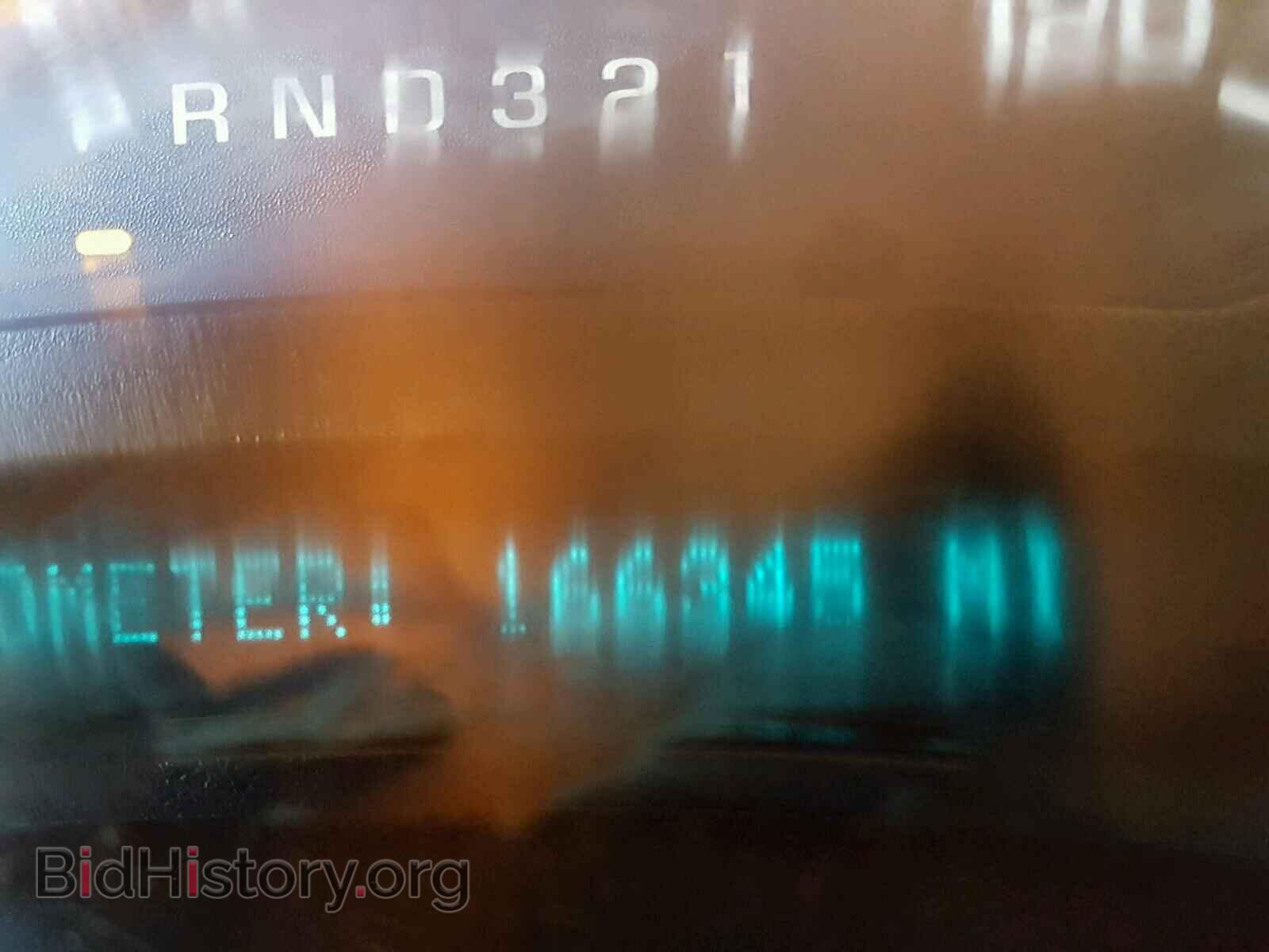 2007 CHEVROLET SILVERADO - VIN: 1GCEC19Z07Z115773 - Photo 8