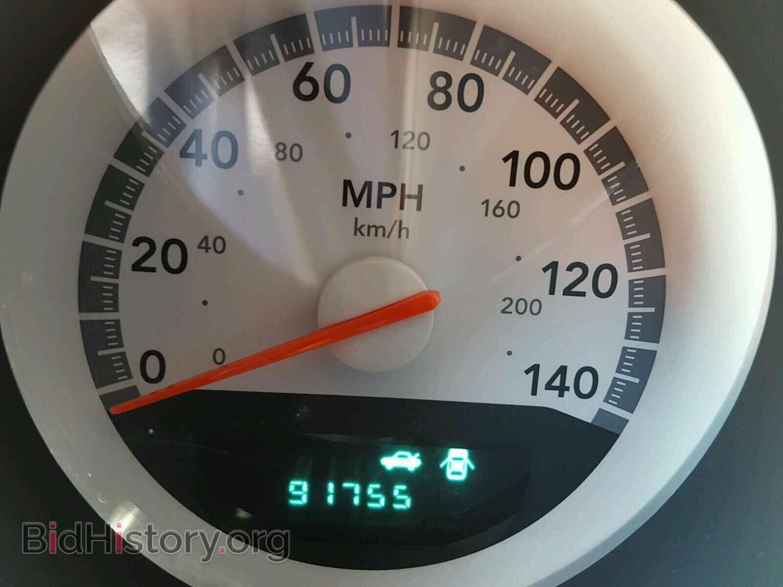 2009 DODGE CHARGER - VIN: 2B3KA33V09H552302 - Фото 8