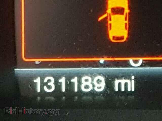2013 FORD EDGE - VIN: 2FMDK3JC6DBA02504 - Фото 8