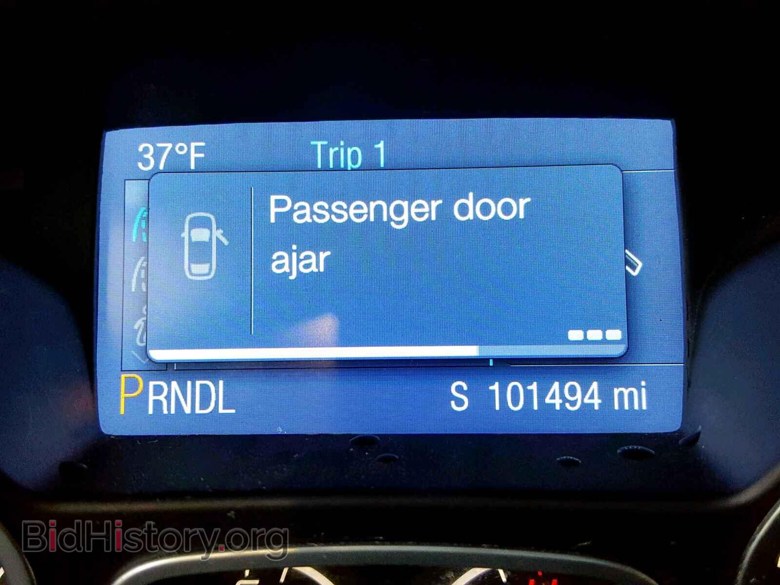 2014 FORD FOCUS SE - VIN: 1FADP3F27EL249270 - Фото 5