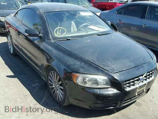 Photo YV1MC68256J006133 - VOLVO C70 2006