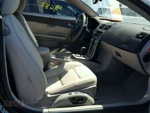 2006 VOLVO C70 - VIN: YV1MC68256J006133 - Фото 5