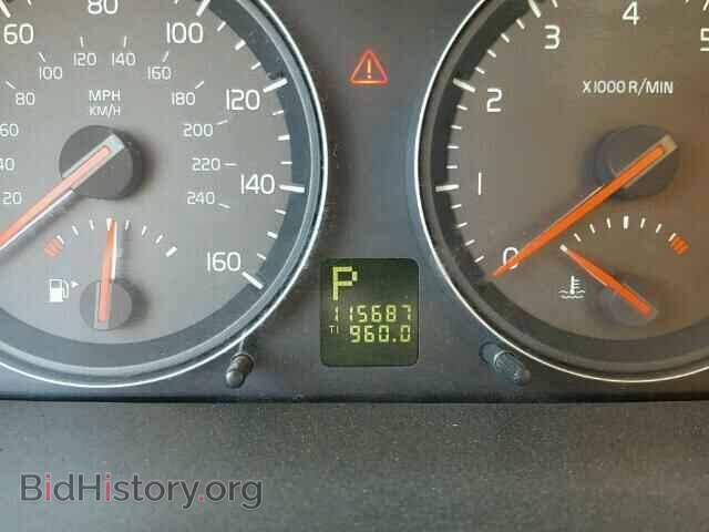 2006 VOLVO C70 - VIN: YV1MC68256J006133 - Фото 8